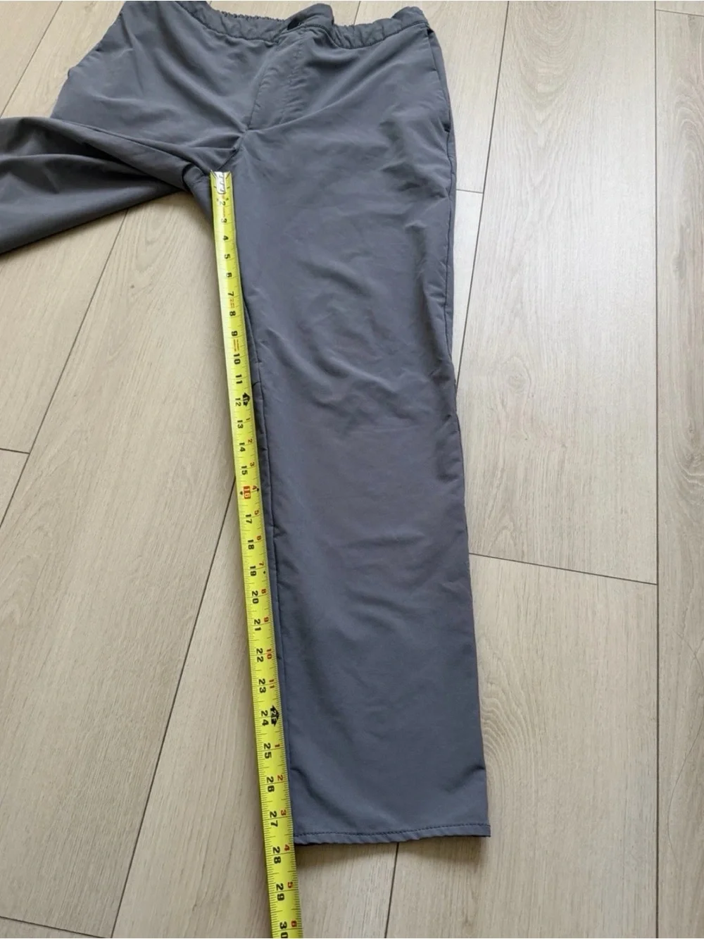 Banana Republic lightweight jogger